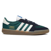 Adidas Glenburn Shoes - Collegiate Green/Chalk White/Legend Ink