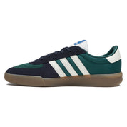 Adidas Glenburn Shoes - Collegiate Green/Chalk White/Legend Ink