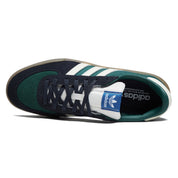 Adidas Glenburn Shoes - Collegiate Green/Chalk White/Legend Ink