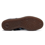 Adidas Busenitz Vintage Shoes - Collegiate Navy/Clear Sky/Gum