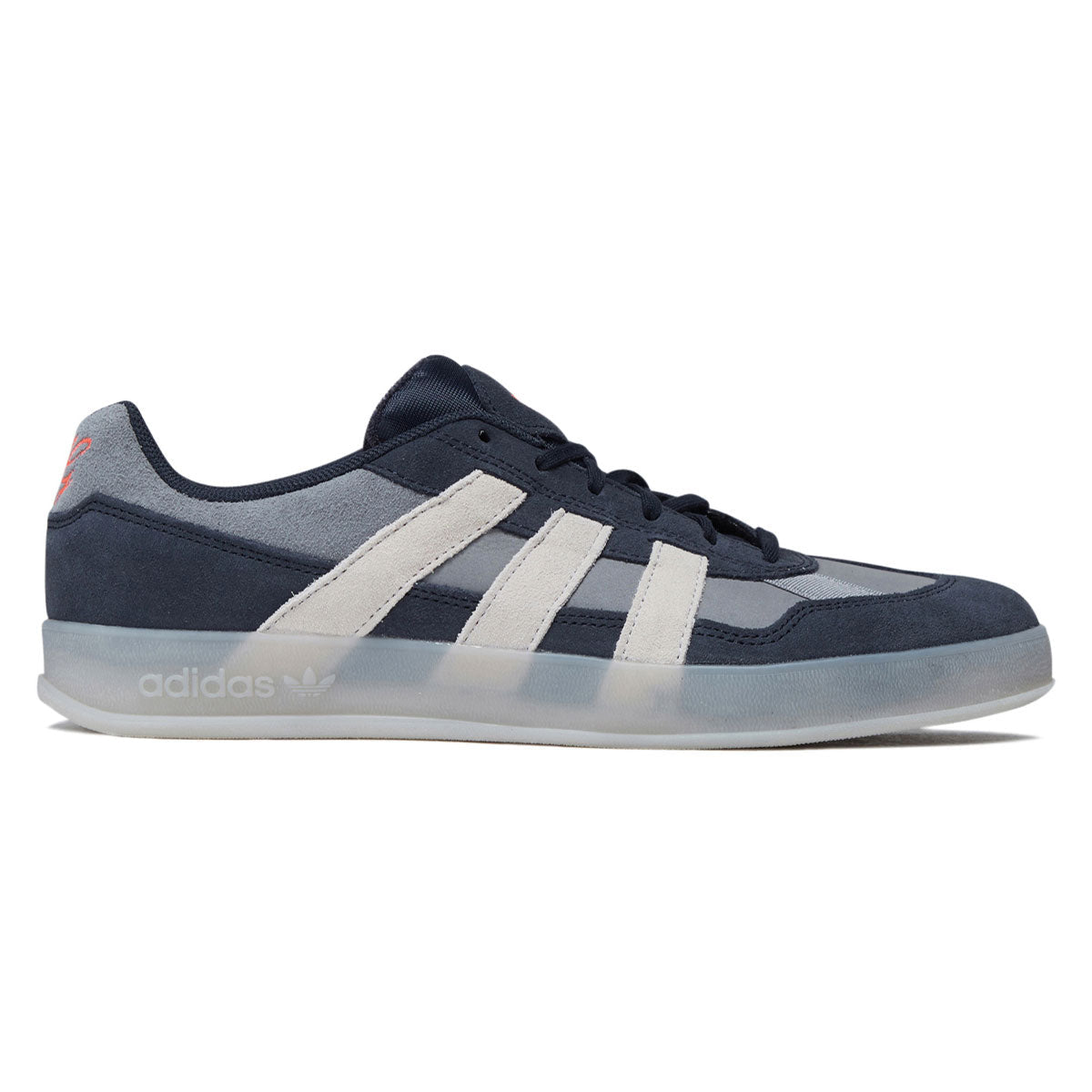Adidas Aloha Super Shoes - Legend Ink/Crystal White/Grey