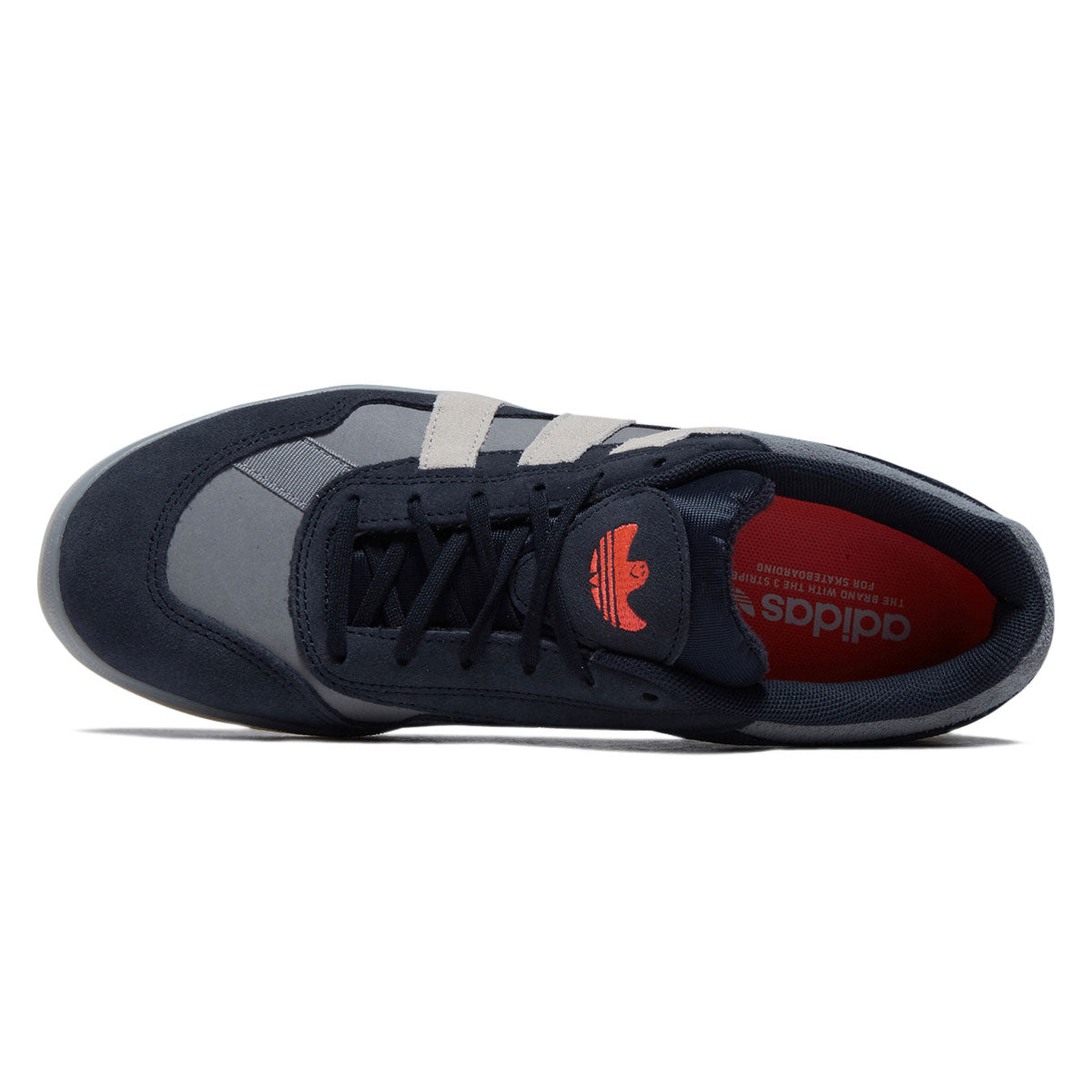Adidas Aloha Super Shoes - Legend Ink/Crystal White/Grey