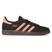 Adidas Busenitz Vintage Shoes - Aurora Coffee/Wonder Clay/Gum
