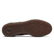 Adidas Busenitz Vintage Shoes - Aurora Coffee/Wonder Clay/Gum