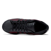 Adidas Superstar x Marcos Shoes - Red Night/Core Black/Red Night