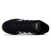 Adidas Busenitz Indoor Super Shoes - Core Black/Crystal White/Grey