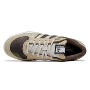 Adidas x Momiji Tekkira Cup Shoes - Cardboard/Earth Strata