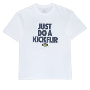 Nike M90 Koston T-Shirt - White