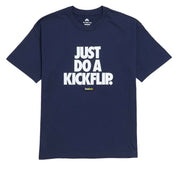 Nike M90 Koston T-Shirt - Midnight Navy