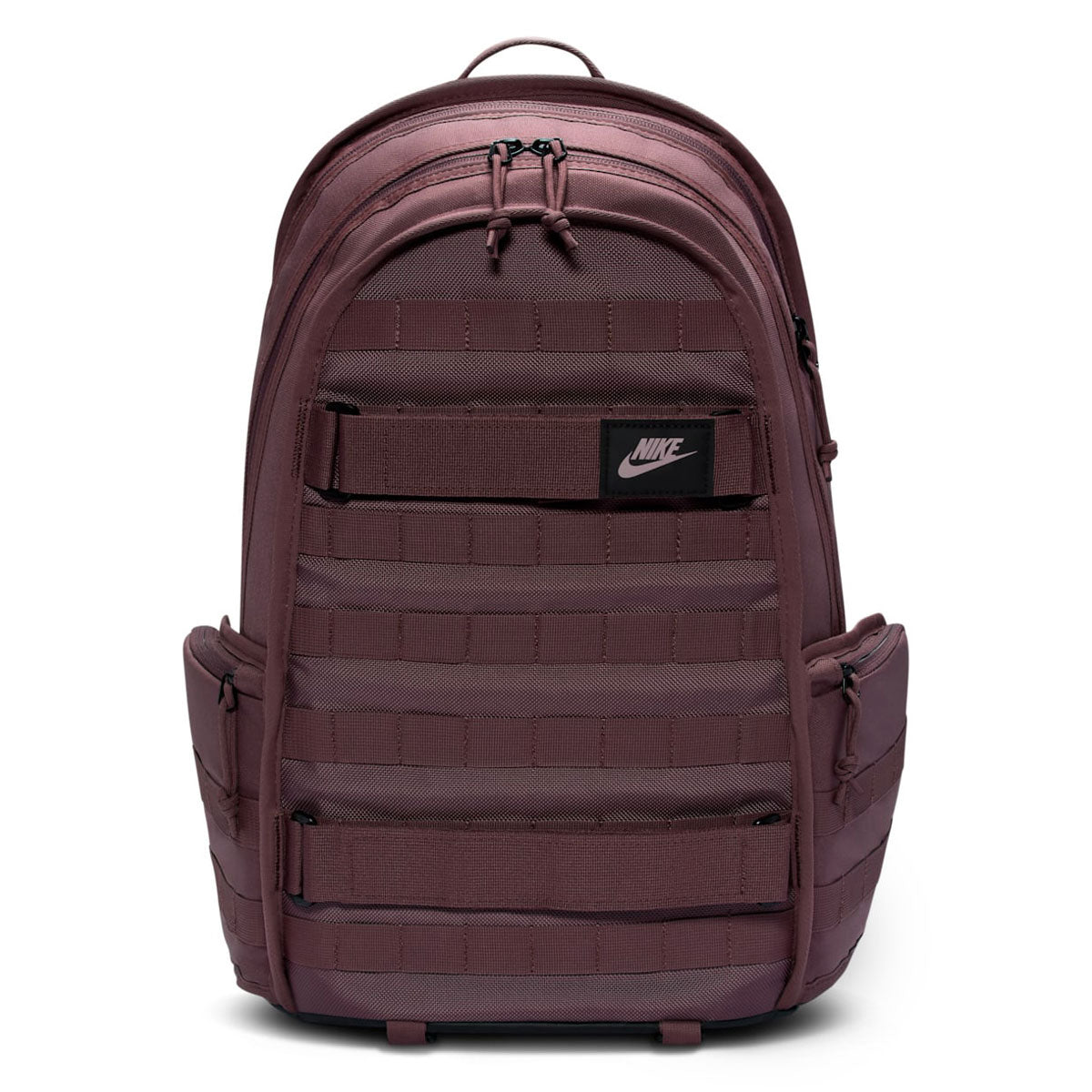 Nike SB Sportswear RPM Backpack - Tattoo/Black/Light Violet Ore