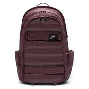 Nike SB Sportswear RPM Backpack - Tattoo/Black/Light Violet Ore