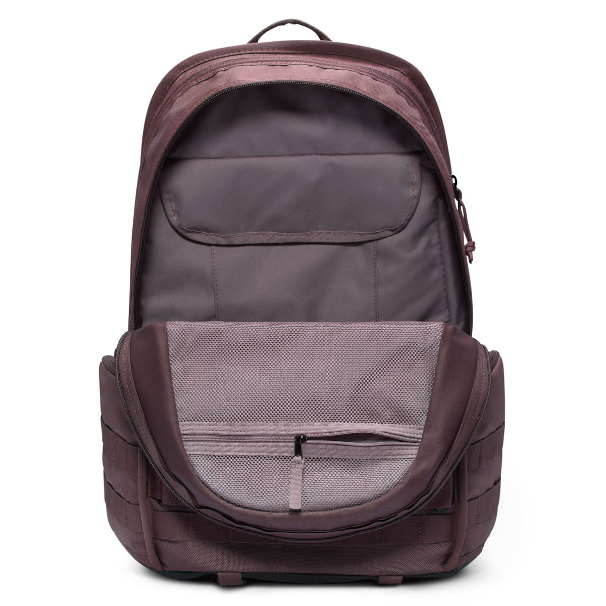 Nike SB Sportswear RPM Backpack - Tattoo/Black/Light Violet Ore