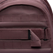 Nike SB Sportswear RPM Backpack - Tattoo/Black/Light Violet Ore