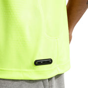 Nike SB Ishod Skate Jersey - Volt