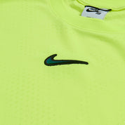 Nike SB Ishod Skate Jersey - Volt