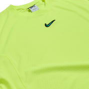 Nike SB Ishod Skate Jersey - Volt