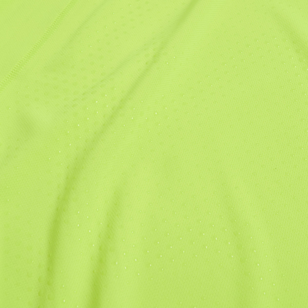 Nike SB Ishod Skate Jersey - Volt