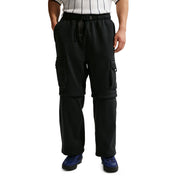 Nike SB Ishod Cargo Pants - Black