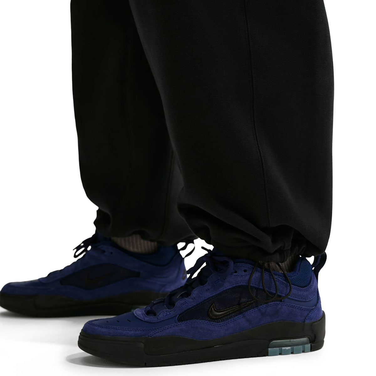Nike SB Ishod Cargo Pants - Black