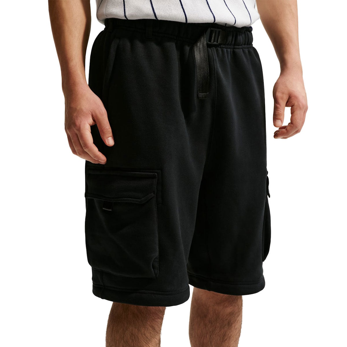 Nike SB Ishod Cargo Pants - Black