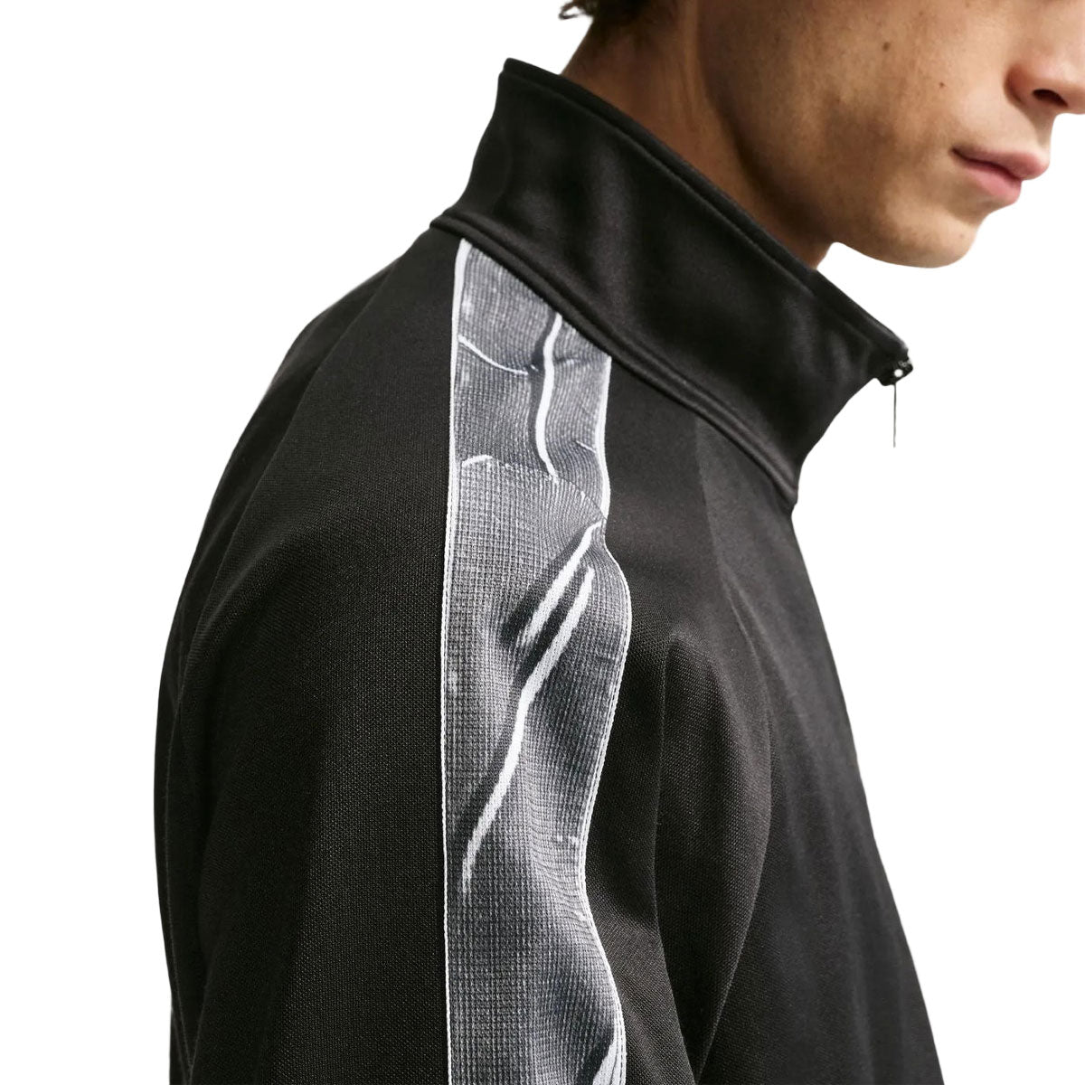 Nike SB Fix It Tracksuit - Black