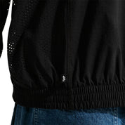 Nike SB Ishod Track Jacket - Black