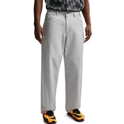 Nike SB Loose Denim Skate Jeans - Light Smoke Grey