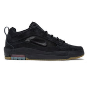 Nike SB Air Max Ishod Shoes - Black/Black/Black
