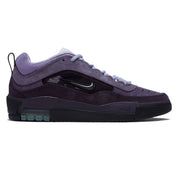 Nike SB Air Max Ishod Shoes - Grand Purple/Black/Noble Purple