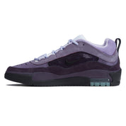 Nike SB Air Max Ishod Shoes - Grand Purple/Black/Noble Purple