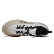 Nike SB Zoom Nyjah 4 Shoes - Desert Khaki/Dark Smoke Grey
