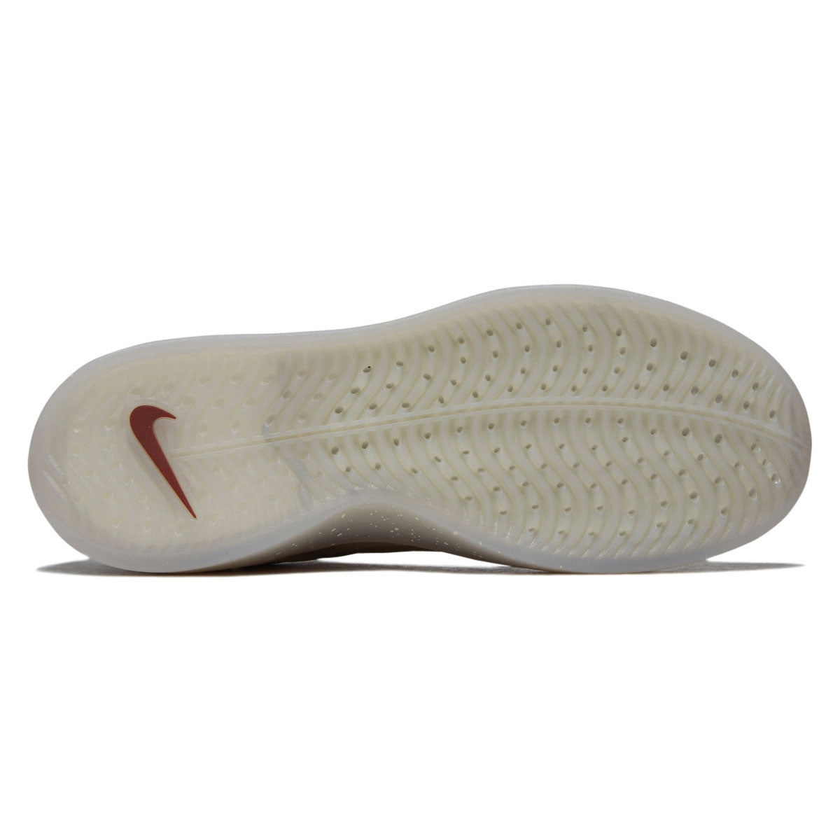 Nike SB Zoom Nyjah 4 Shoes - Desert Khaki/Dark Smoke Grey