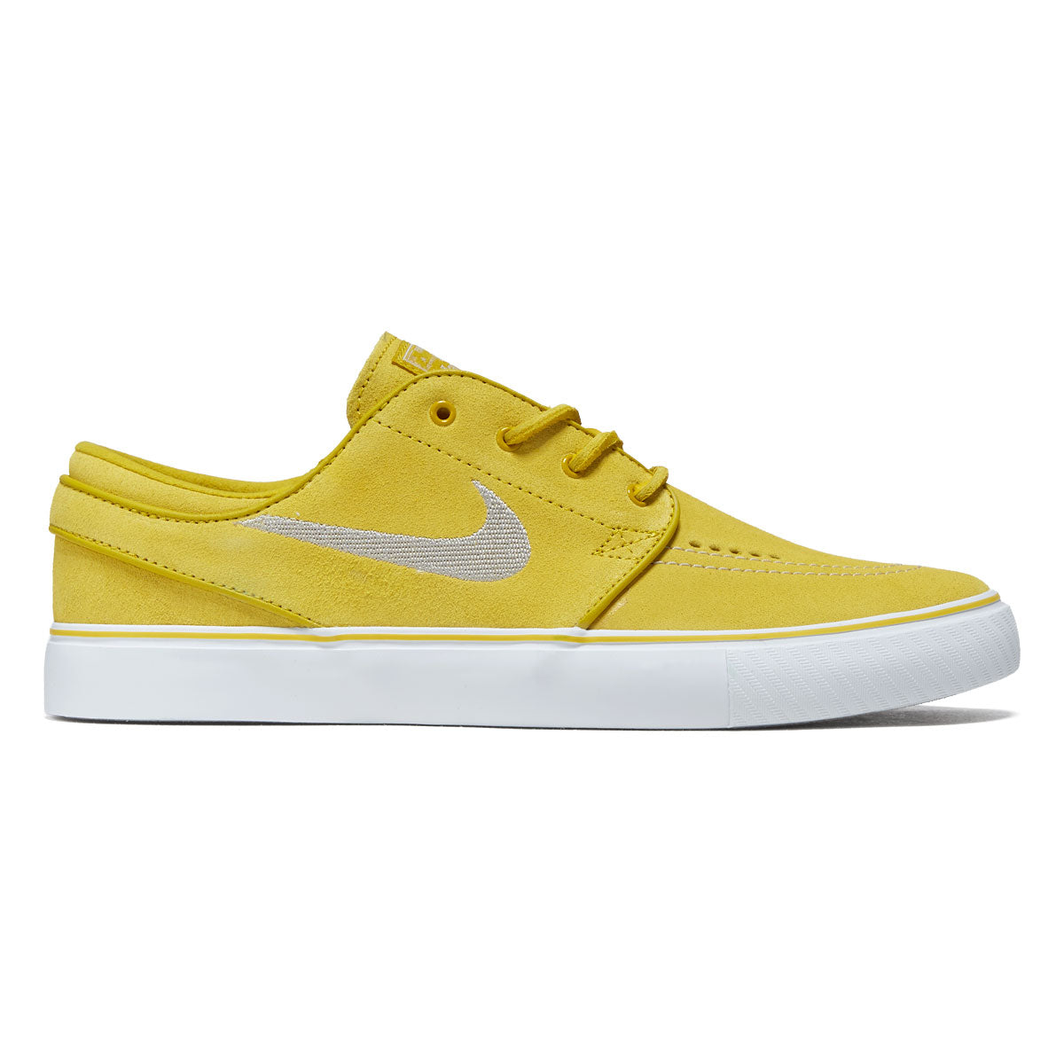 Nike SB Zoom Janoski OG+ Shoes - Saffron Quartz/Cream II/White