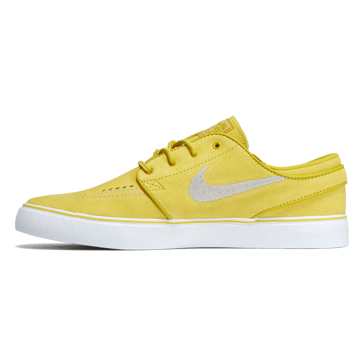 Nike SB Zoom Janoski OG+ Shoes - Saffron Quartz/Cream II/White