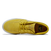 Nike SB Zoom Janoski OG+ Shoes - Saffron Quartz/Cream II/White
