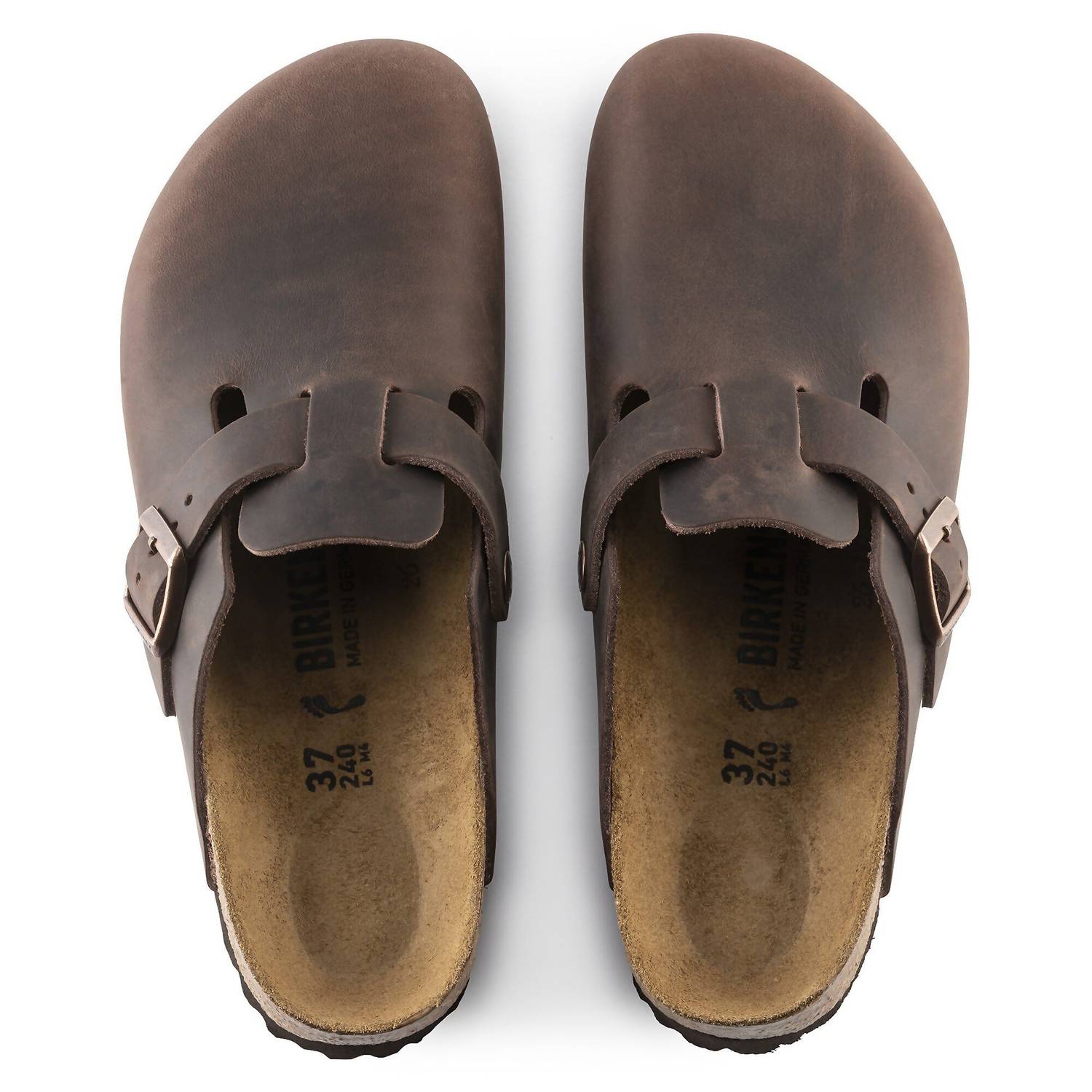 Unisex Boston Bs Clog In Habana