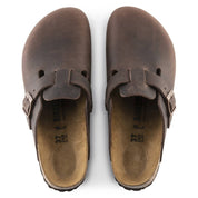 Unisex Boston Bs Clog In Habana