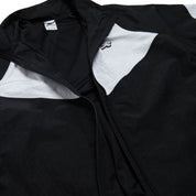 Nike SB Pavan Track Jacket - Black/Black/White/White