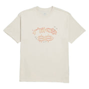 Nike SB Goth T-Shirt - Light Orewood Brown