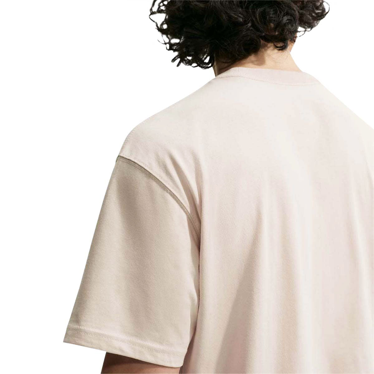 Nike SB Goth T-Shirt - Light Orewood Brown