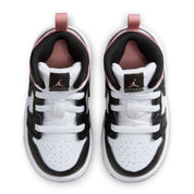 Air Jordan 1 Mid Toddler Sneakers