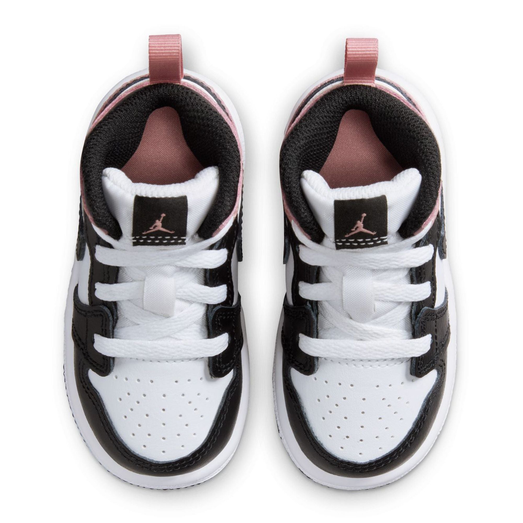 Air Jordan 1 Mid Toddler Sneakers