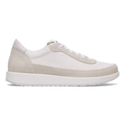 Women's Honnef City Sneaker In Antique White