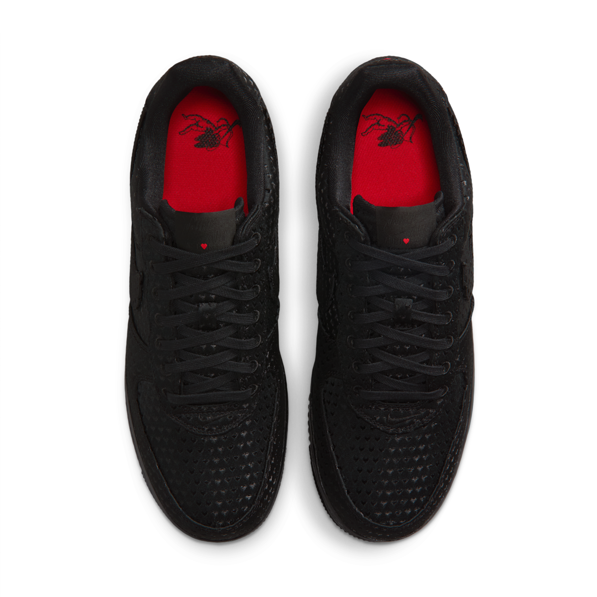 Men's Air Force 1 Retro "Valentine's Day" Shoes