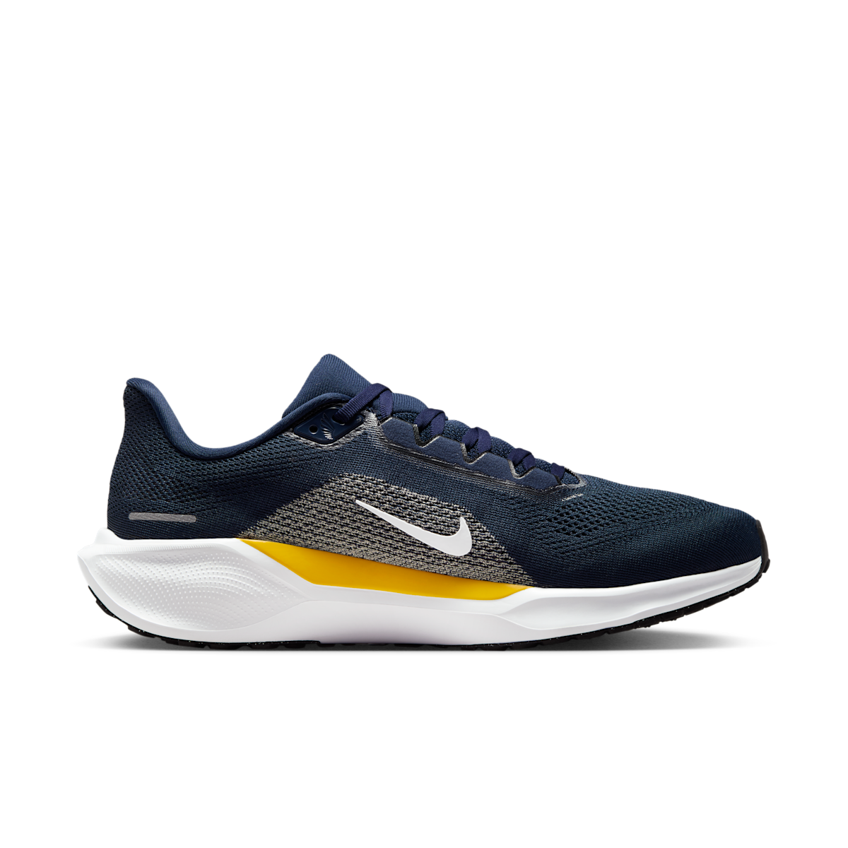 Michigan Pegasus 1  Men's College Road Running Shoes