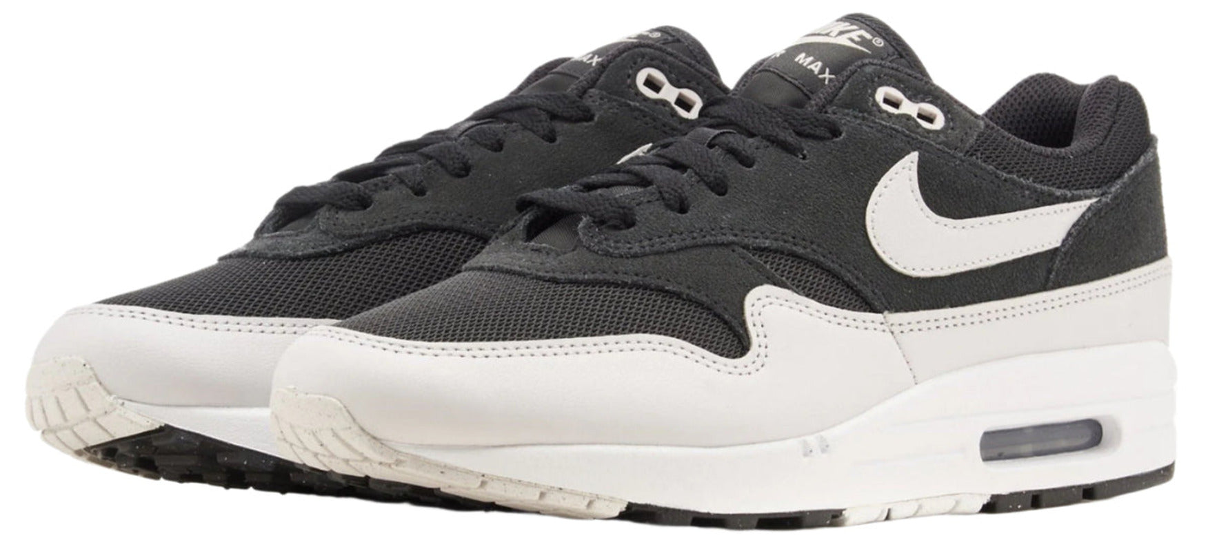Nike Air Max 1 Essential Off Noir Vast Grey