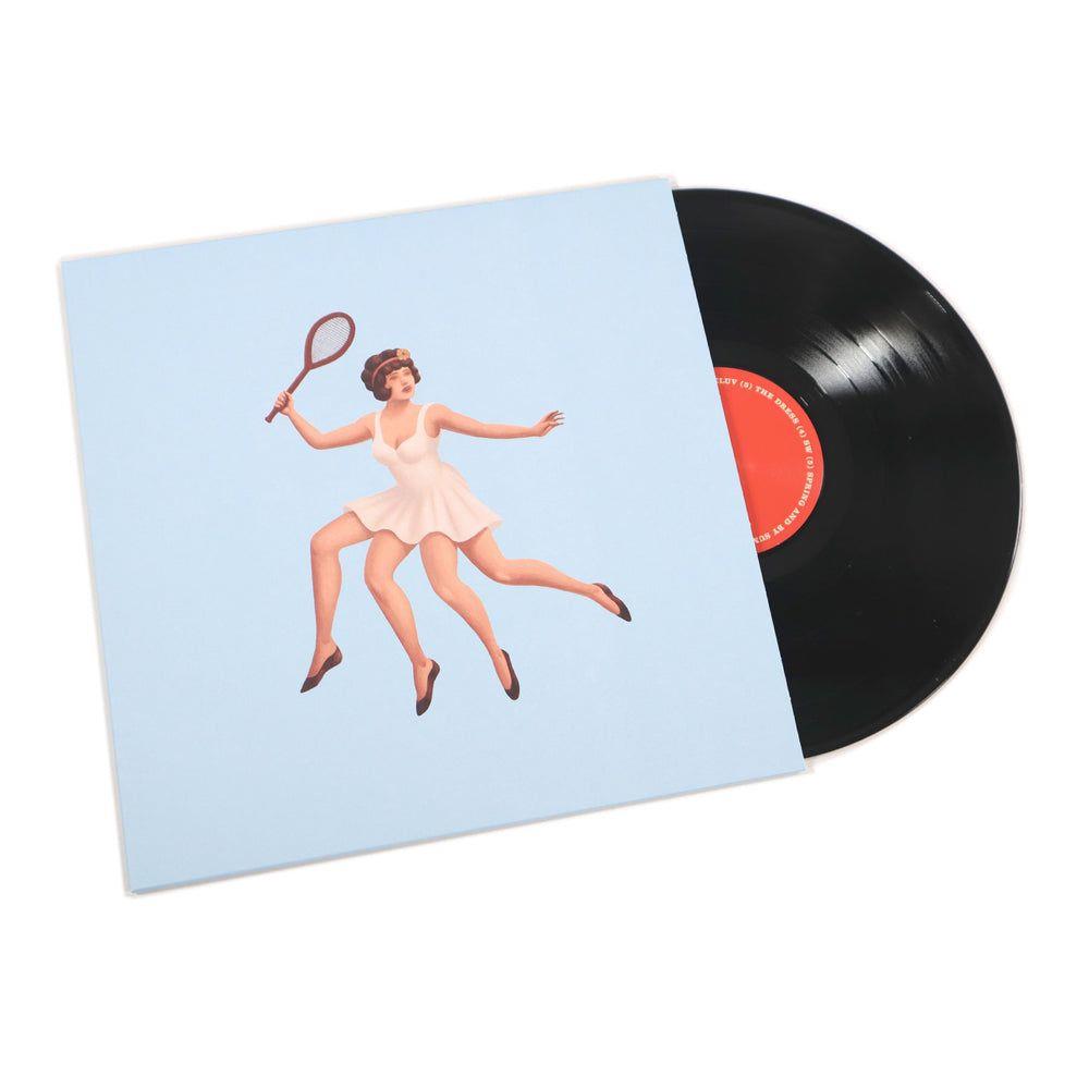 23 (Vinyl)