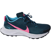 Nike Pegasus Trail 3 in Dark Teal Nylon
