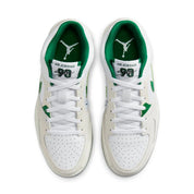 Men's Nike Air Jordan Stadium 90 DX4397-103 Sneakers White Suede Casual Shoes