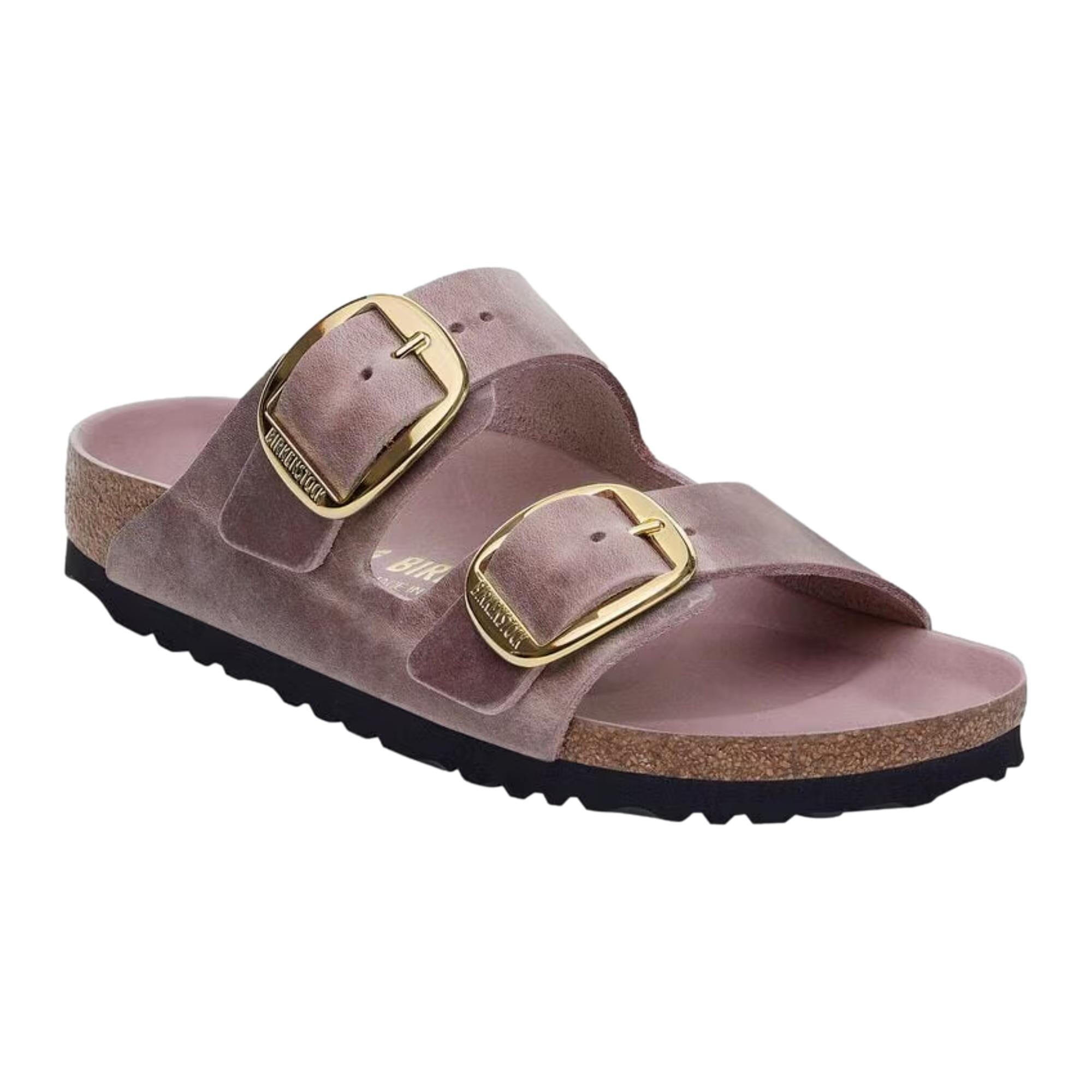 Women's Birkenstock Arizona Big Buckle Lavender 1029267